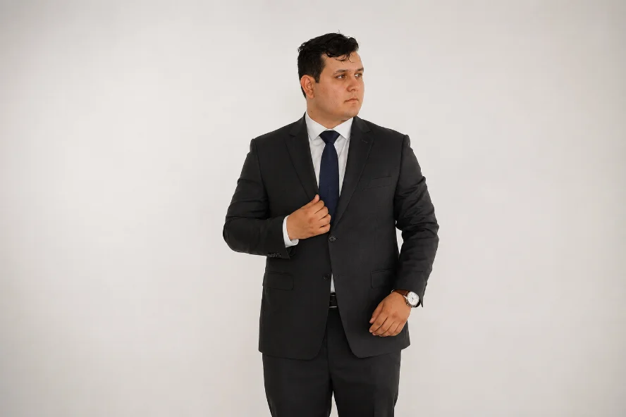 Miguel Antonio Gleason Navarro